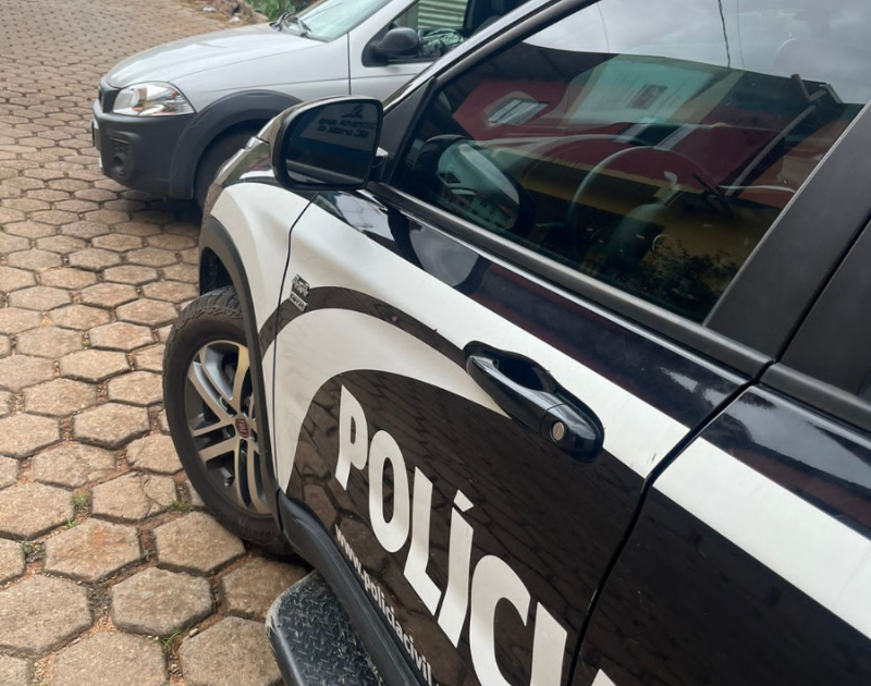 Polícia Civil