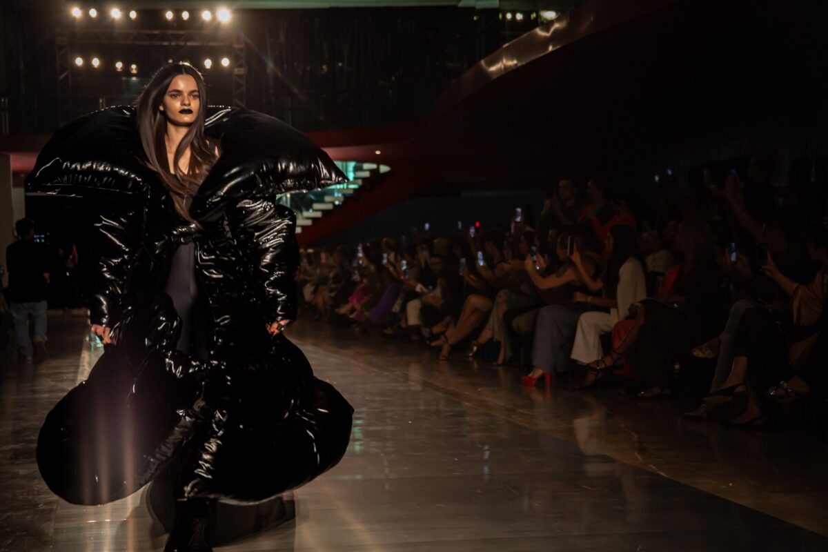 semana de moda de belo horizonte