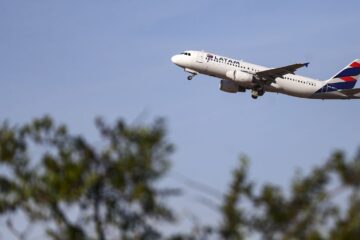 Homem é preso no Aeroporto de BH após tentar embarcar com 3 quilos de droga para Portugal