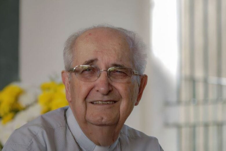 Aos 88 anos, morre em Belo Horizonte dom Mauro Morelli, bispo emérito de Duque de Caxias