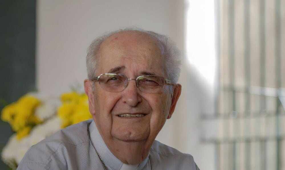 Aos 88 anos, morre em Belo Horizonte dom Mauro Morelli, bispo emérito de Duque de Caxias