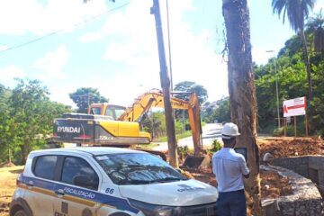 Minas pode promover concurso pra fiscais de obras após morte de trabalhadores soterrados