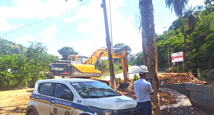 Minas pode promover concurso pra fiscais de obras após morte de trabalhadores soterrados