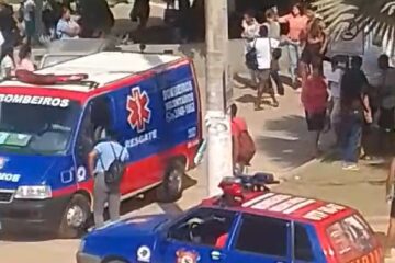 São Domingos do Prata: possível intoxicação alimentar em escola vira caso de polícia