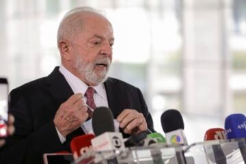 Governo Lula tem déficit de R$230,5 bilhões em 2023