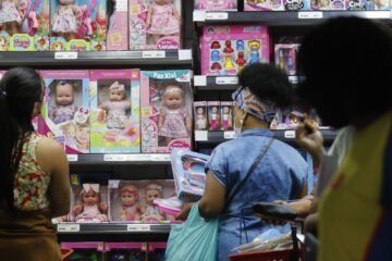 Inadimplência atinge em novembro maior índice desde outubro de 2023