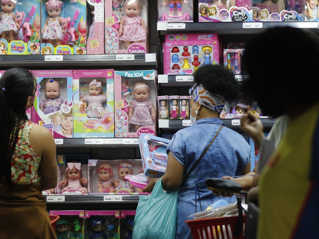 Fazer um Pix fica mais fácil, sistema ganha espaço no comércio físico