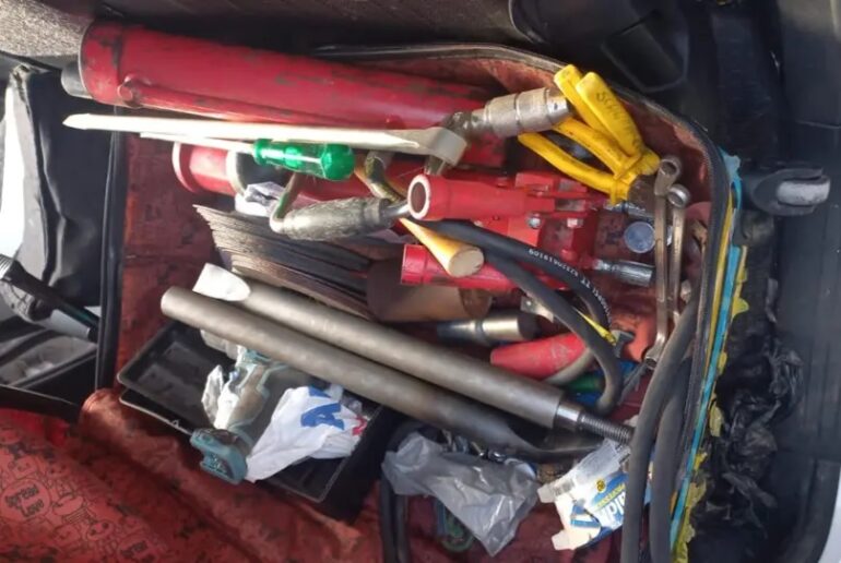 Operação policial na Grande BH evita crime do “Novo Gangaço” em Minas