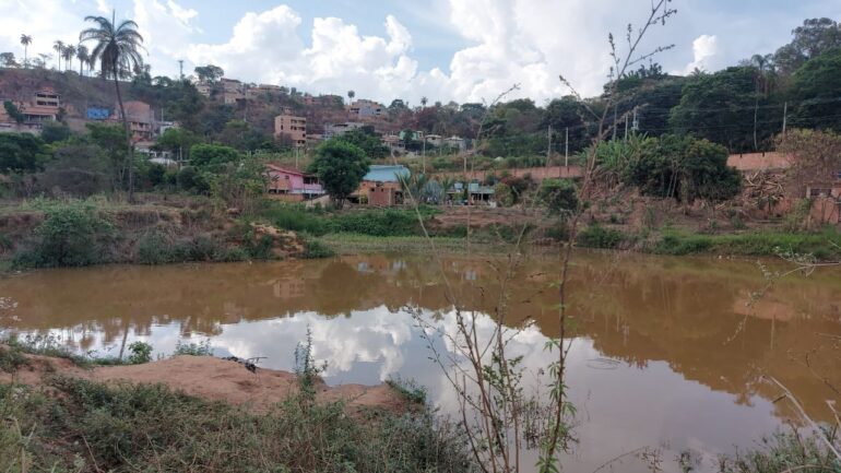 Adolescente morre afogado em lagoa em Belo Horizonte