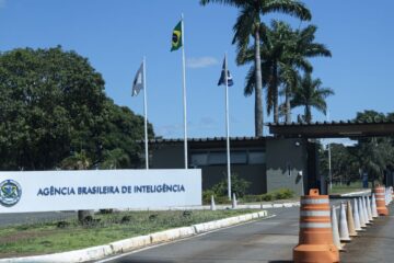 Abin exonera secretário investigado em operação da Polícia Federal