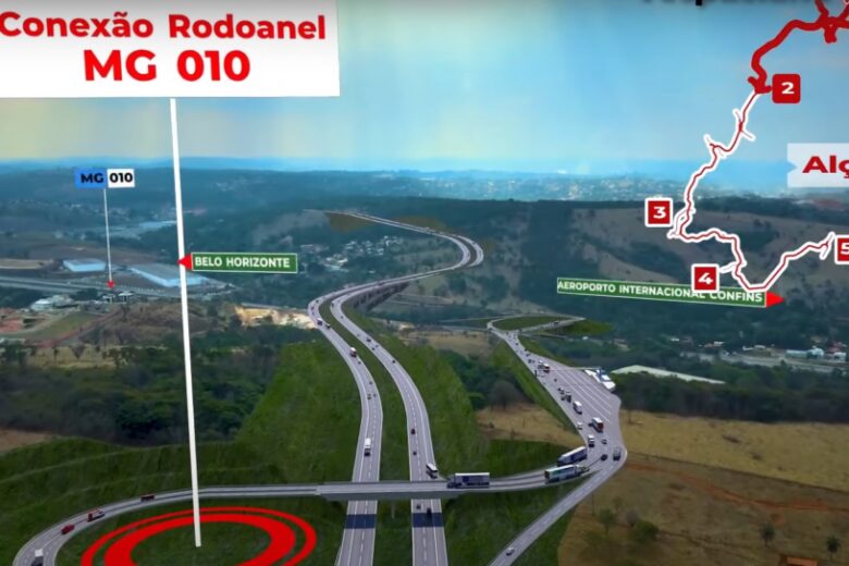 Rodoanel Metropolitano contará com dispositivos de rastreamento e detectores eletrônicos de velocidade