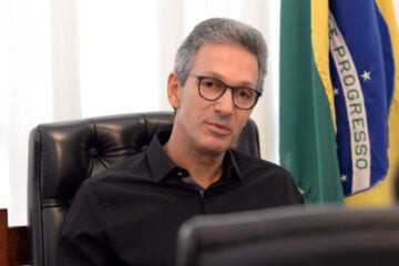 Zema prenuncia “colapso financeiro” em Minas Gerais com retomada do pagamento da dívida