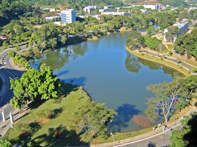 Universidade Federal de Viçosa - Notícias