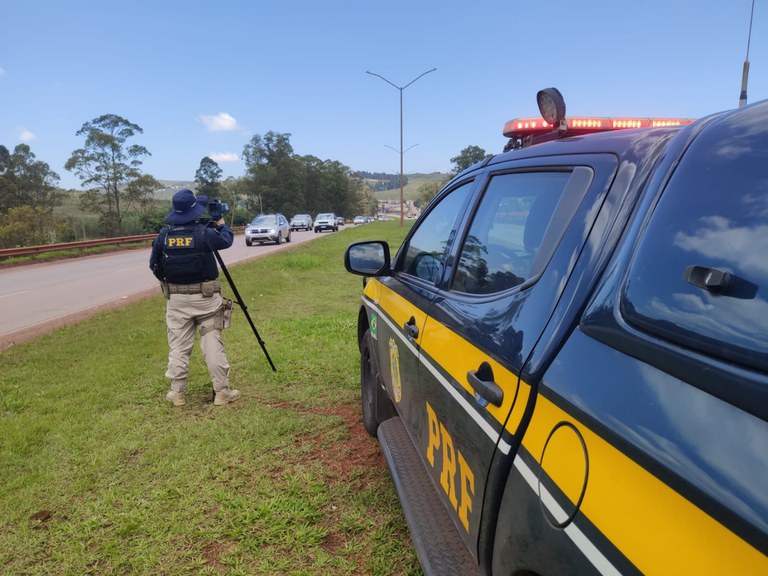 Operação Finados 2023: rodovias federais de Minas Gerais registram 113 acidentes, com seis mortes