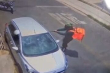 Influenciador é preso em BH por tentar matar homem por conta de dívida