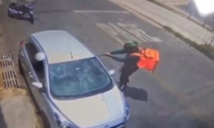 Influenciador é preso em BH por tentar matar homem por conta de dívida