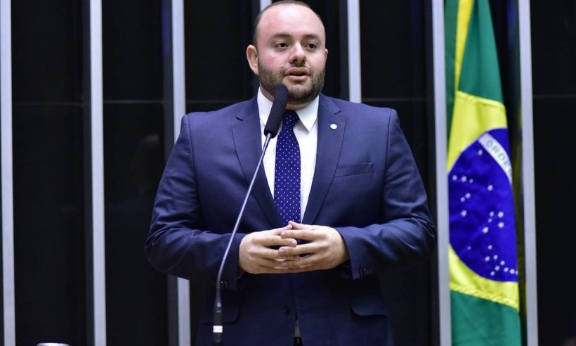 STF investiga família do deputado federal Fausto Santos Jr. por suposta lavagem de dinheiro