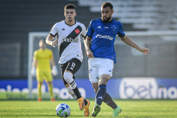 Sem torcida, Cruzeiro recebe o Vasco em ‘‘jogo de seis pontos’’; Caraça FM transmite o duelo