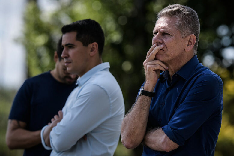 Agora vai? Cruzeiro anuncia Autuori como técnico interino até o fim do Brasileirão