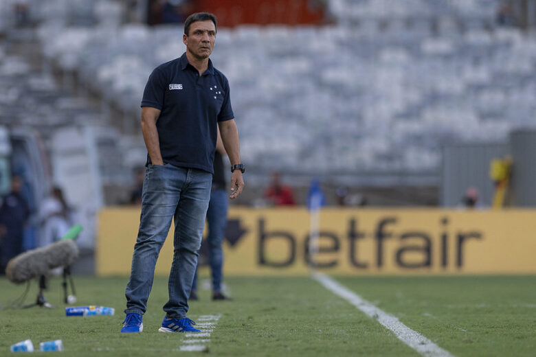 Cruzeiro tem mais chances de rebaixamento do que Santos; confira os números