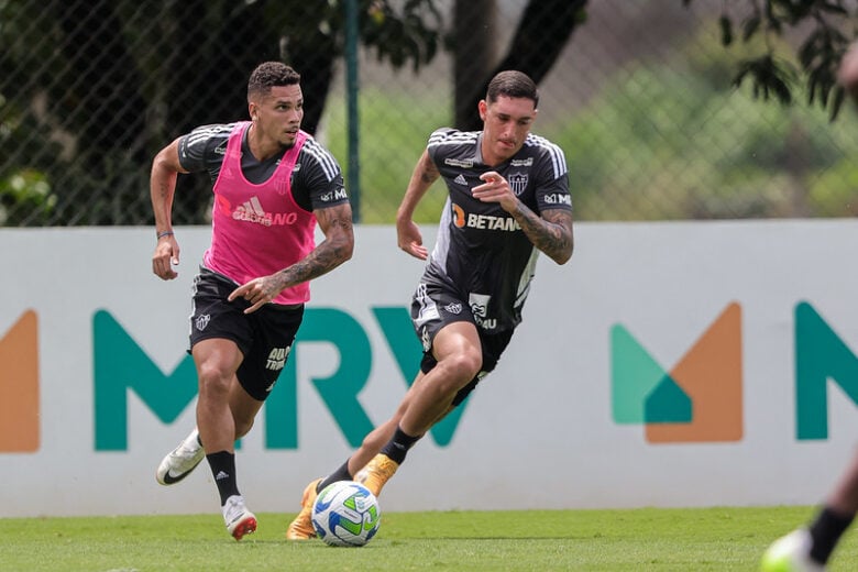 Primeiro jogo do Galo no ano é hoje ao vivo na Rádio Caraça; confira