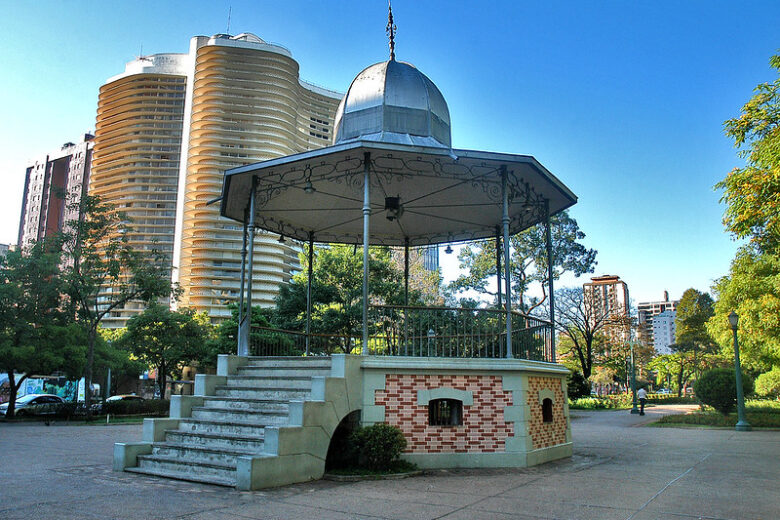 Belo Horizonte registra maior temperatura do ano nesta quinta-feira