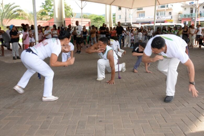 São Gonçalo terá extensa programação no mês da “Consciência Negra”