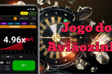 Jogo do aviãozinho: como se registrar, verificar, obter bônus e muito mais