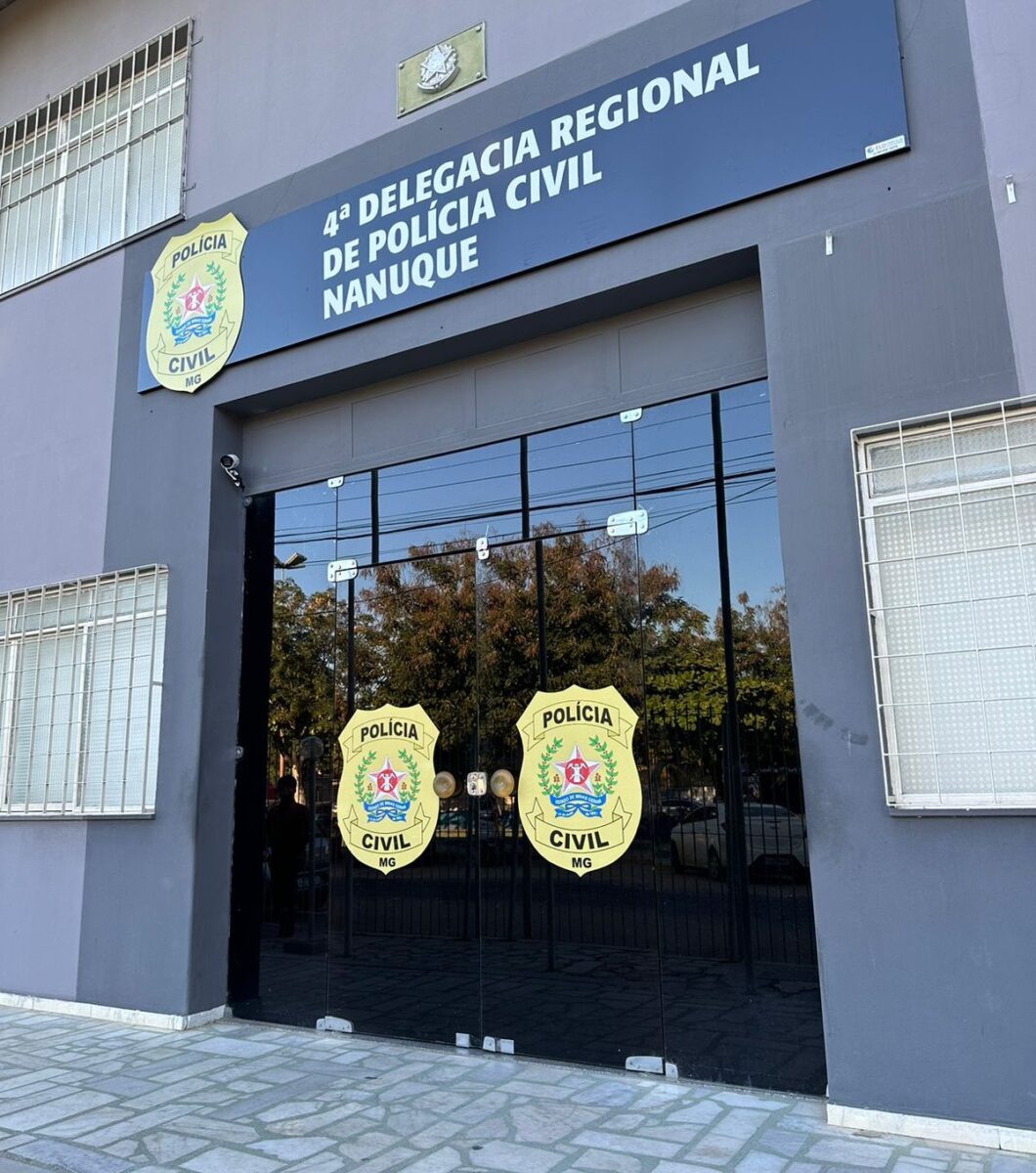 Homem é preso por crime de tortura-castigo contra filho