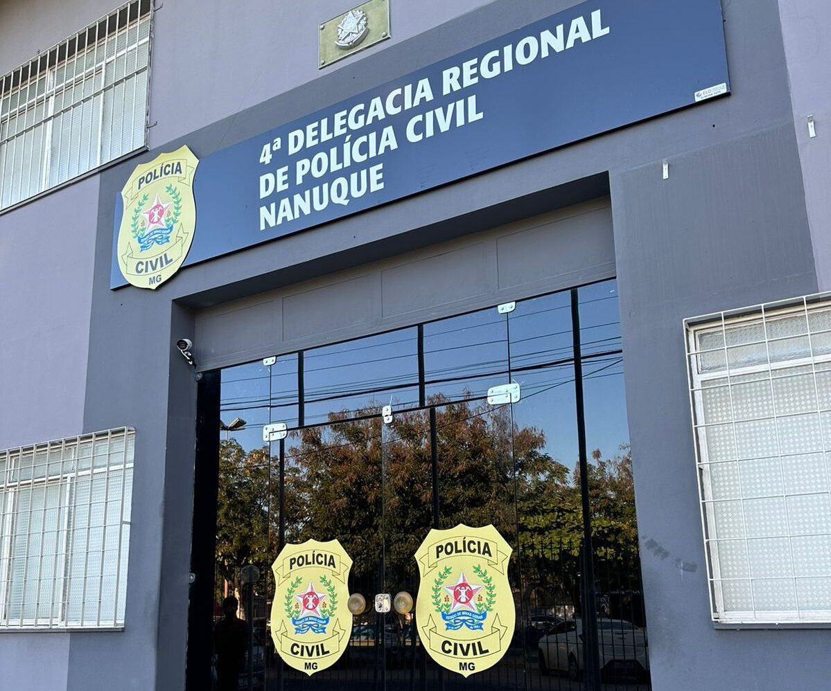 Homem é preso por crime de tortura-castigo contra filho