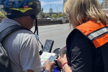 Avisos de chuvas, enchentes e até ondas de calor: saiba como receber alertas da Defesa Civil no seu celular