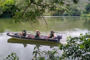 Atenção: Piracema traz restrições para a pesca em Minas Gerais