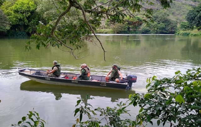 Atenção: Piracema traz restrições para a pesca em Minas Gerais