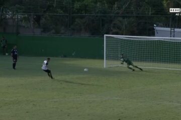 “O Valério está bem preparado e acredito que podemos, sim, passar para a final”, afirma o goleiro Elzo Neto