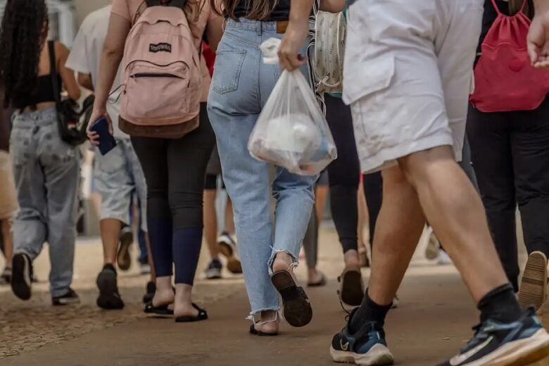 Prazo para solicitar reaplicação do Enem termina nesta sexta-feira