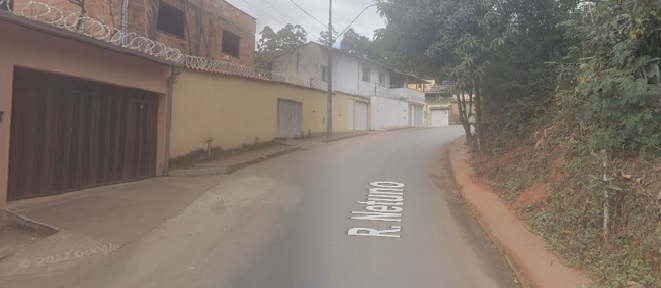 Atenção, motoristas: rua Netuno, na Vila Amélia, seguirá interditada até amanhã 