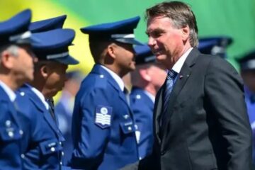 PGR só decidirá sobre denúncia ou não a Bolsonaro no ano que vem