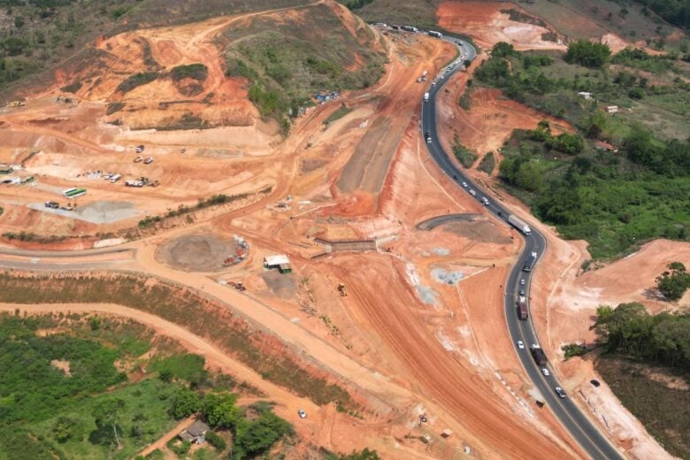 Prefeitura de São Gonçalo apresenta andamento de obras até novembro