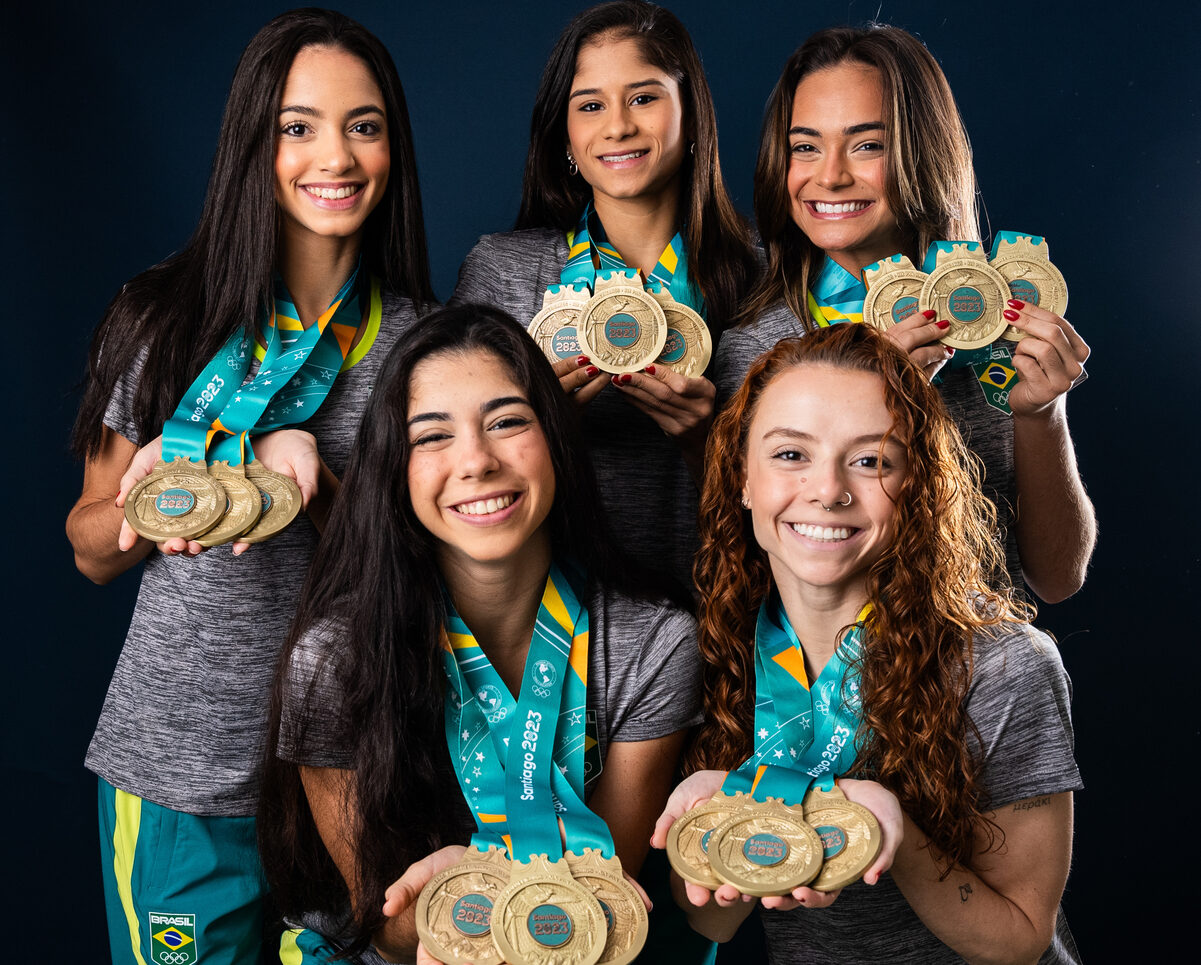 jogos pan-americanos
