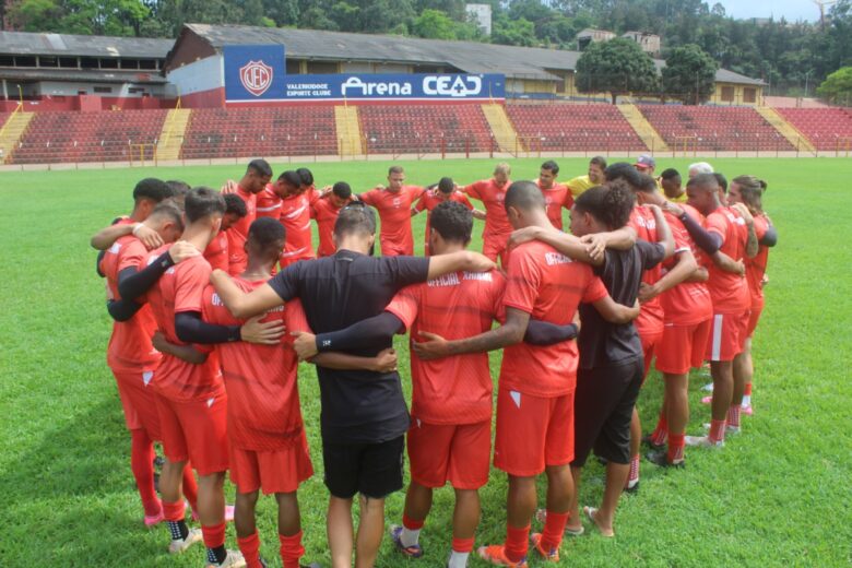 Em busca de classificação às semifinais, Valério enfrenta Contagem