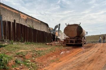 Fundação Israel Pinheiro alega tentativa de intimidação por parte da Vale após registro de boletim de ocorrência; entenda