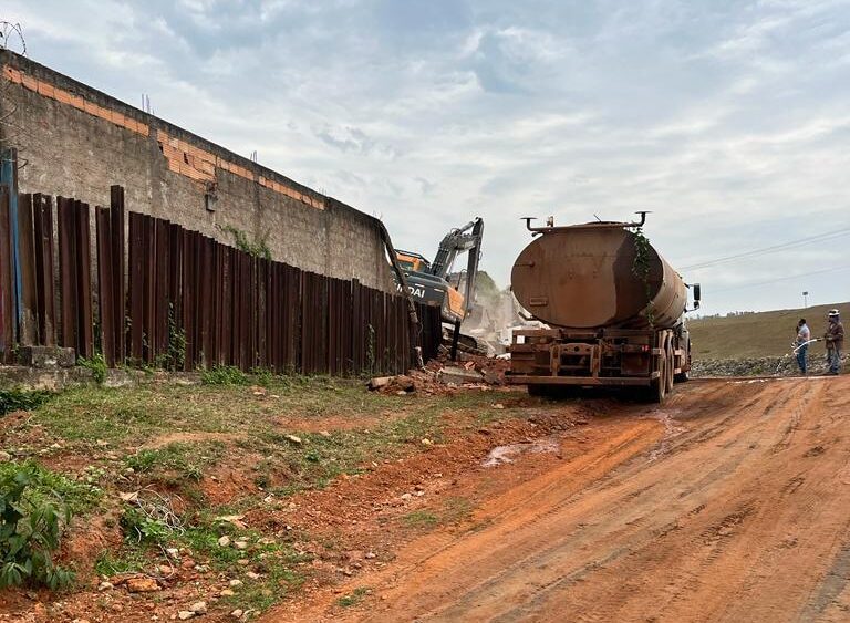 Fundação Israel Pinheiro alega tentativa de intimidação por parte da Vale após registro de boletim de ocorrência; entenda