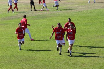 Precisando de vitória heróica para conseguir acesso, Valério enfrenta América-TO; saiba onde assistir