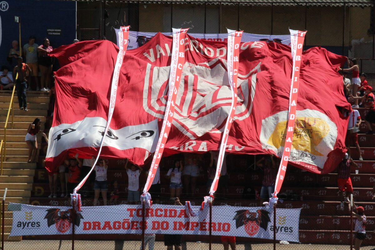 Na briga contra o rebaixamento, Valério recebe o Nacional de Muriaé neste domingo; saiba onde assistir o jogo