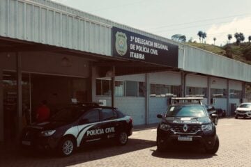 Polícia Civil prende preventivamente agressoras que torturaram mulher no Barreiro, em Itabira