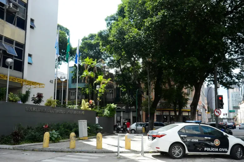 Serial killer que se inspirava em filme para matar mulheres em Minas Gerais é preso no Rio de Janeiro