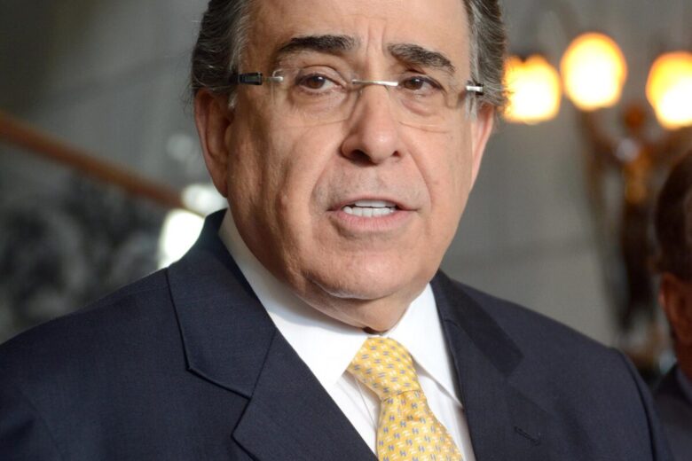 Alberto Pinto Coelho, ex-governador de Minas, morre aos 78 anos