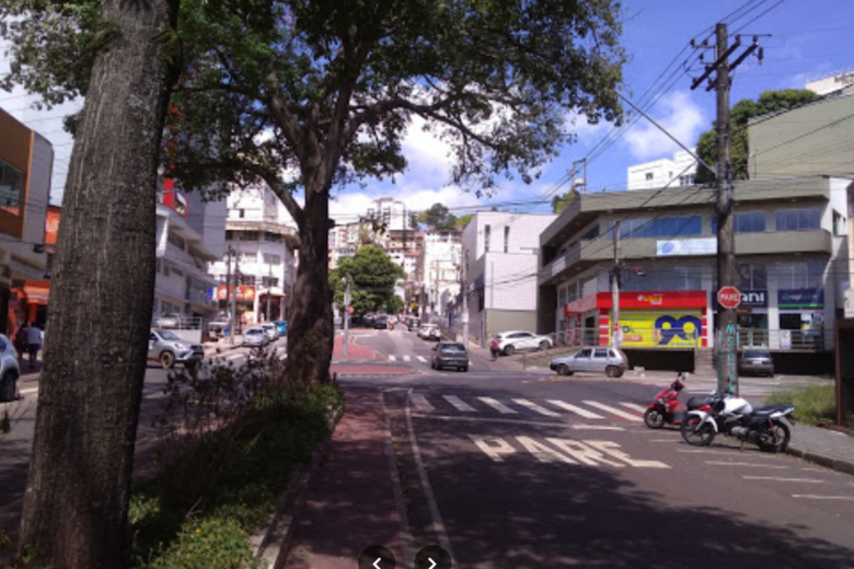 Atenção: avenida Daniel Jardim de Grisolia será interditada neste fim de semana