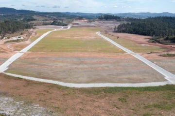 Descaracterização das barragens alteadas a montante avança em Minas Gerais