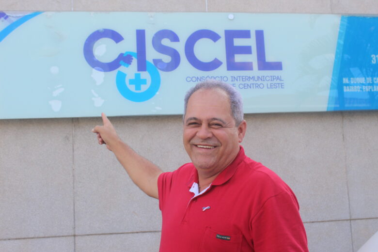 Ciscel: a união dos municípios em busca de uma saúde com mais qualidade